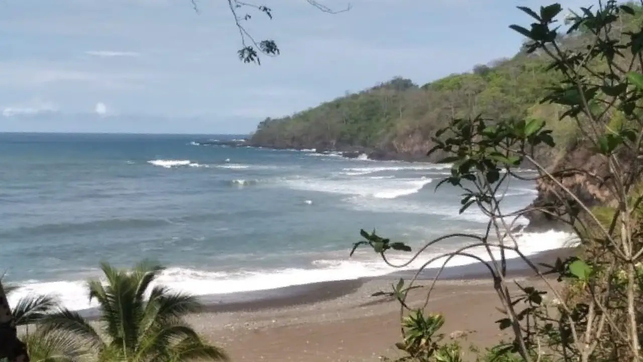Lotes de Playa e Cambutal