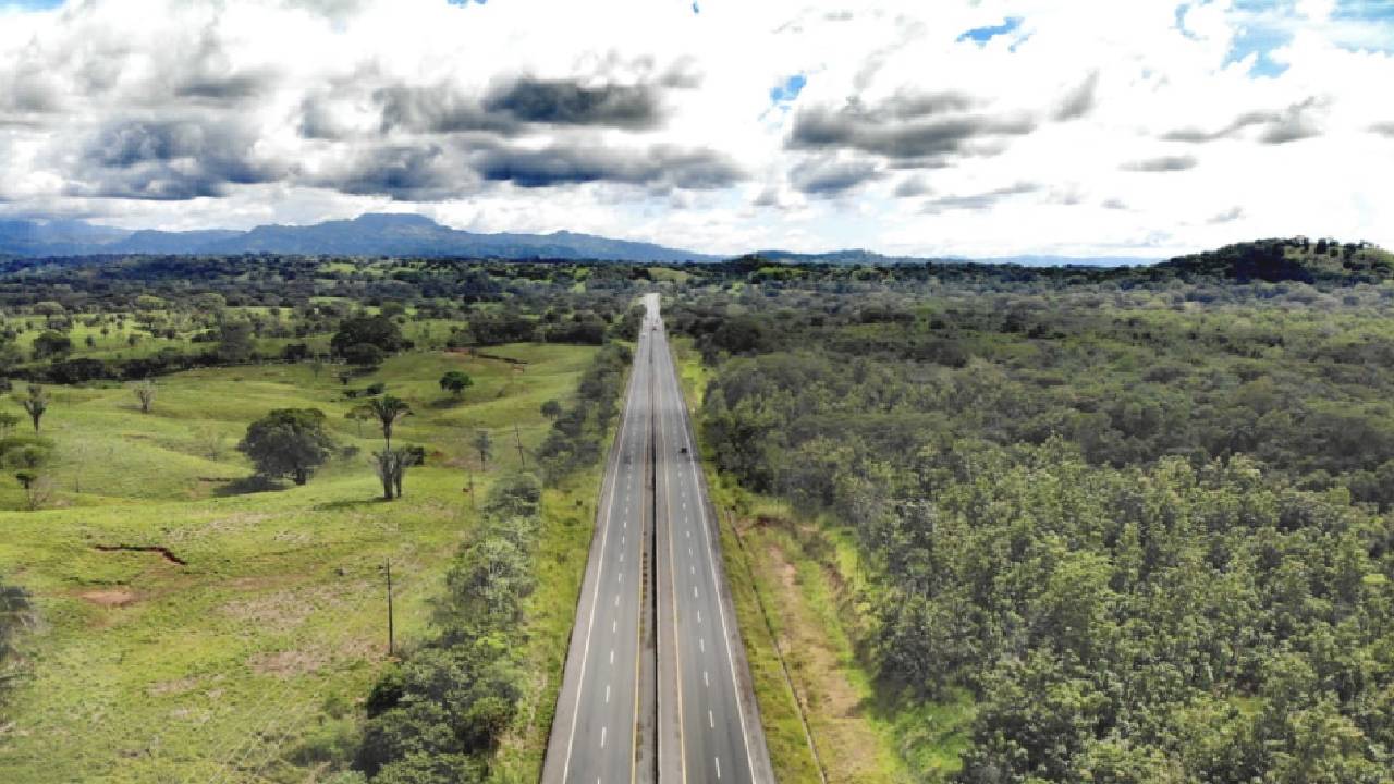 Finca con Potencial Ecológico