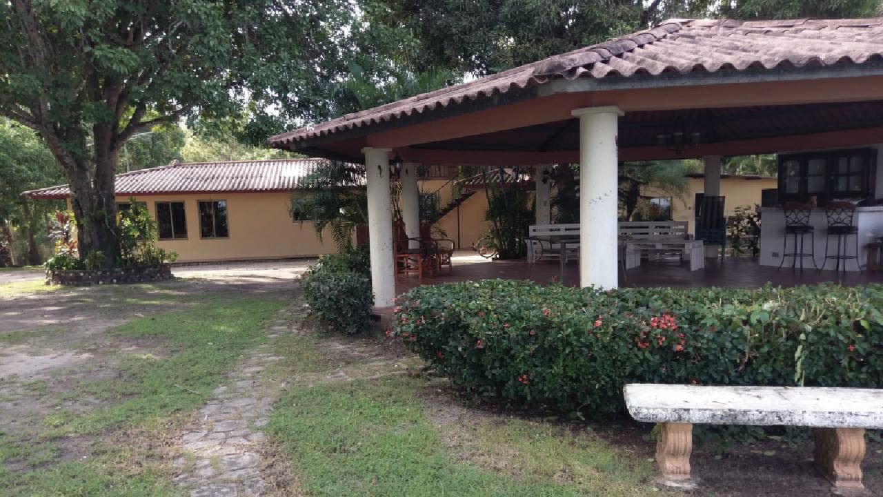 Propiedad en Playa Corona