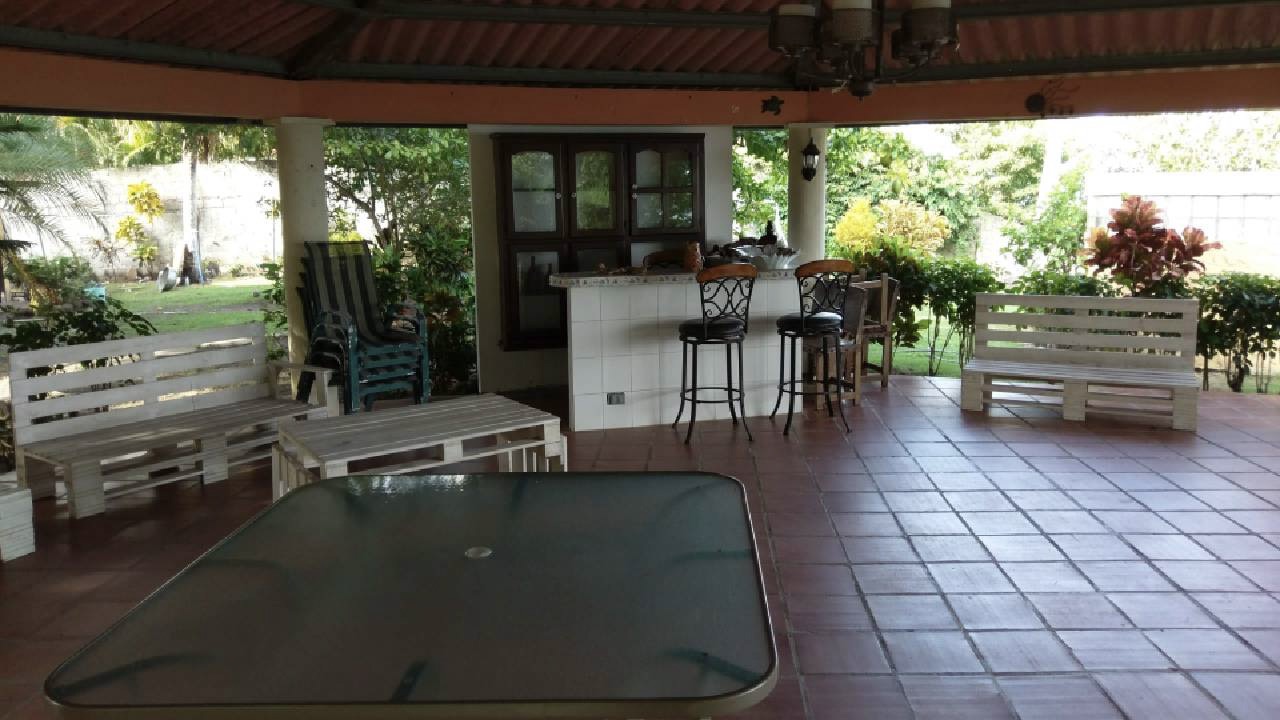 Propiedad en Playa Corona